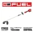 Milwaukee 2825-21ST - M18 FUEL String Trimmer w/ QUIK-LOK Kit