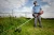 Milwaukee 2825-21ST - M18 FUEL String Trimmer w/ QUIK-LOK Kit