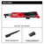 Milwaukee 3053-21 - M12 FUEL 3/8" Ratchet