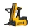 DEWALT DGN845B - 20V MAX XR Trak-It C6 Gas Nailer