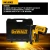 DEWALT DGN845B - 20V MAX XR Trak-It C6 Gas Nailer