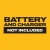 DEWALT DCN210B - 20V MAX XR 18 Gauge Brad Nailer - Tool Only