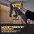 DEWALT DCN210B - 20V MAX XR 18 Gauge Brad Nailer - Tool Only