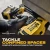 DEWALT DCN210B - 20V MAX XR 18 Gauge Brad Nailer - Tool Only