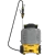 DEWALT DCCS1100B - 20V MAX XR Concrete Chemical Sprayer (Tool Only)