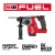 Milwaukee 2908-20 - M18 FUEL 5/8" SDS Plus Rotary Hammer (Tool Only)