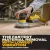 DEWALT DCW230B - 20V MAX XR 6" Random Orbit Sander (Tool Only)