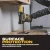 DEWALT DWHTPAD - TOUGHSERIES Construction Jack Pad Set