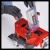 Einhell 3417015 - 36V Cordless Snow Shovel (Tool Only)