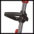Einhell 3417015 - 36V Cordless Snow Shovel (Tool Only)
