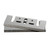 Makita D-71211 - 4-3/8" HSS Planer Blades - 2 Pack