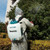 Makita DUS108Z - 18V LXT 10L Backpack Sprayer - Tool Only