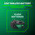 Metabo HPT NR1865DKAQRY - 18V Cordless Pneumatic 2-1/2" Metal Connector Nailer Kit