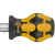 Wera 05008882001 - 809/1 ESD Stubby 1/4" Bitholding Screwdriver