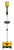 DEWALT DXSVXA6016-001B - 60V MAX FLEXVOLT 12" Brushless Snow Shovel - Tool Only