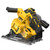 DEWALT DCS525B - 20V MAX XR 6-1/2" Plunge Track Saw - Tool Only