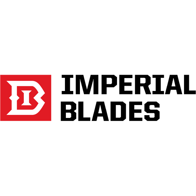 Imperial Blades Products Federated Tool Supply