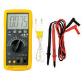 Voltage Detectors and Testers