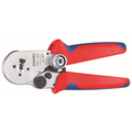 Four Mandrel Crimping Pliers