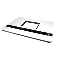 Router Table Components