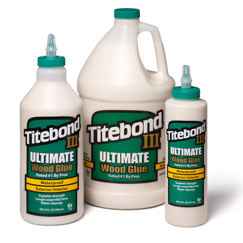 Adhesives & Lubricants