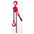 Chain Hoists