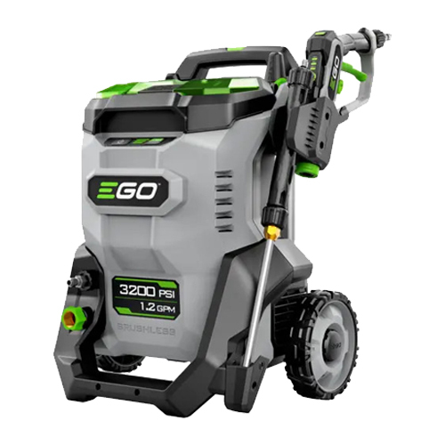 Pressure Washers