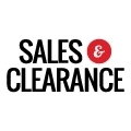 Sales & Clearance