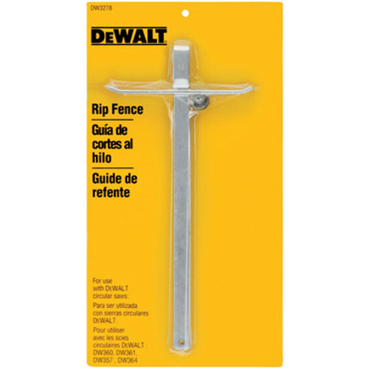 Circular Saws