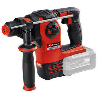 Rotary, Demolition, & Chipping Hammers