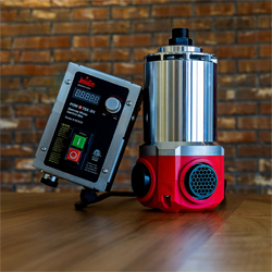 Router Motors & Switches