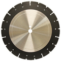 LW Series Blades for Green Concrete