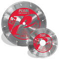 Pro-V Series Blades for Tile