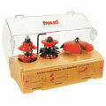 Router Bit Sets