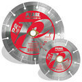 Pro-V Series Segmented Blades