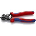 Wire Rope Shears