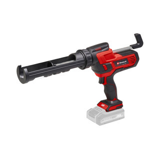 Grease & Caulking Guns