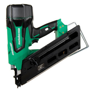 Nailers & Staplers
