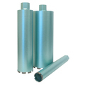 Water Core Bits for Concrete