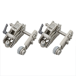 Guides & Safety Aids