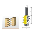 Finger Joint Bits