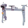 Wood Lathes and Wood Lathe Accessories