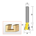 Dovetail Bits