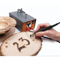 Pyrography Machines