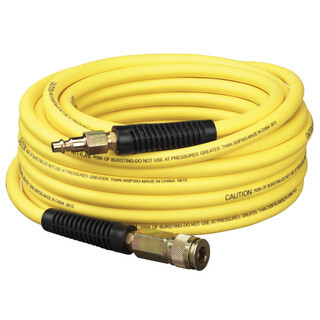Hoses and Fittings