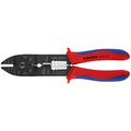 Crimping Pliers