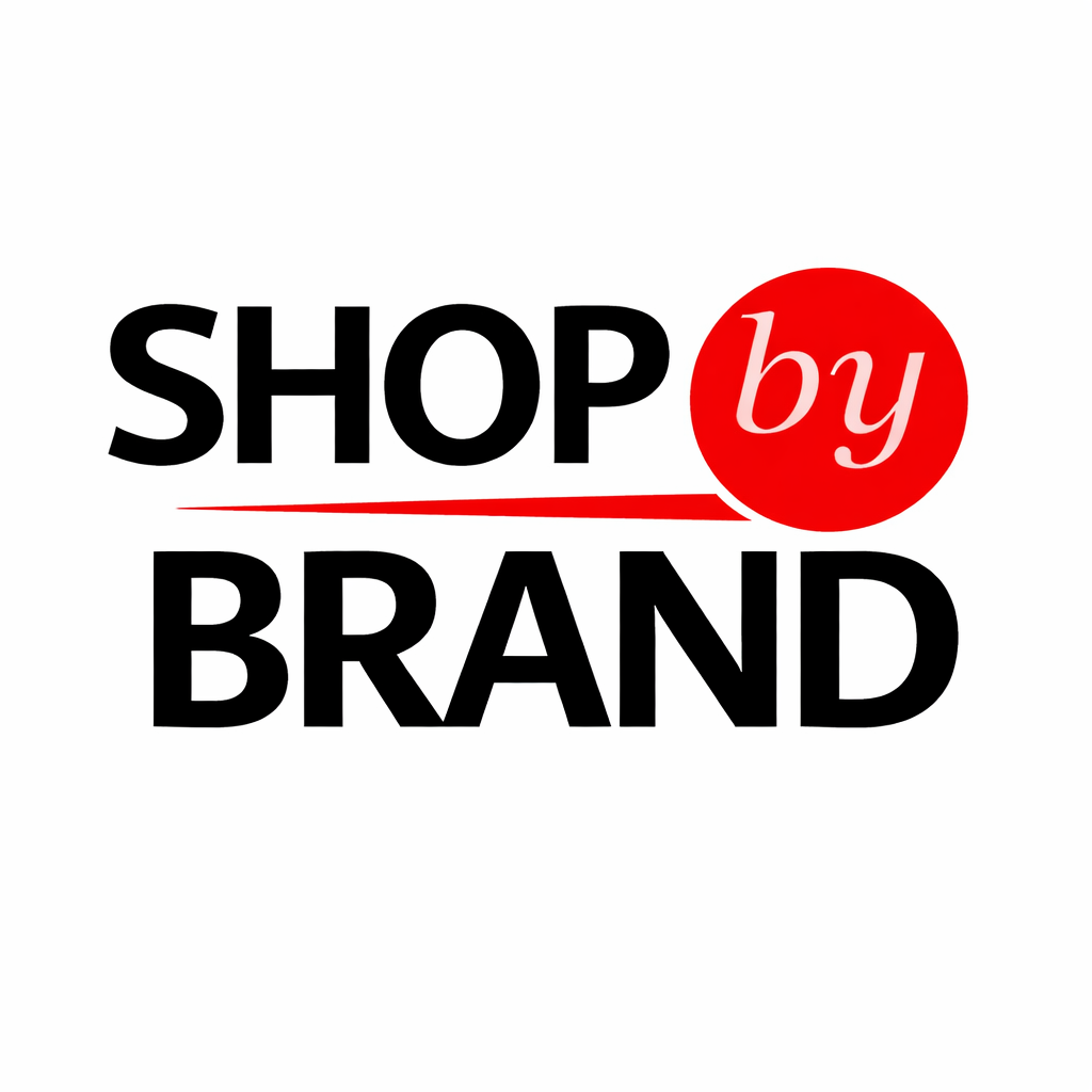 Shop by Brand