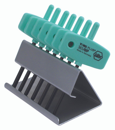 Wiha 36592 - TorxPlus Wing Handle 7 Pc. Set - Federated Tool Supply
