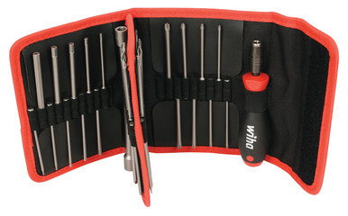 Wiha 76099 - Power Blade 37 Pc. Set - Canucktools.ca | CanuckTools