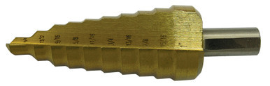 Addcut super shine M35 cobalt drills
